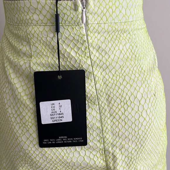 Missguided Mini - Picture 5 of 7